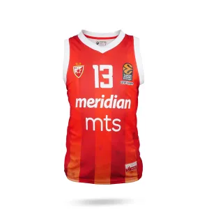 DRES REPLICA AWAY DOBRIC - L