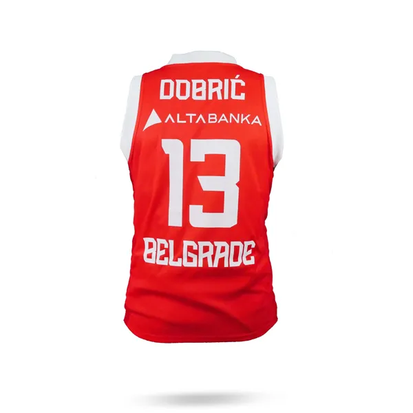 DRES REPLICA AWAY DOBRIC - L