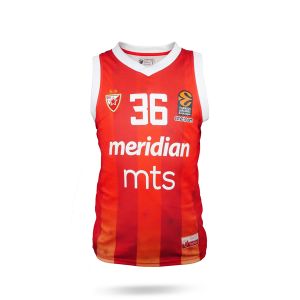 Dres Nedoviæ AWAY 2024/2025