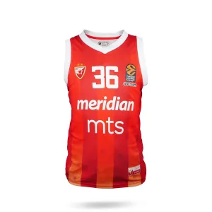DRES REPLICA AWAY NEDOVIC - S