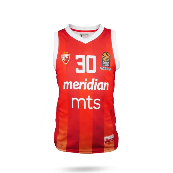 DRES REPLICA AWAY PETRUSEV - 2XL
