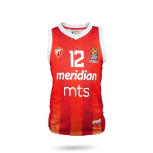 Dres Kaliniæ AWAY 2024/2025