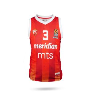Dres Canaan AWAY 2024/2025