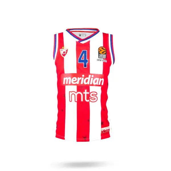 DRES KIDS TEODOSIC - 12