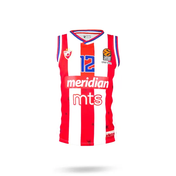 DRES KIDS KALINIC  - 8