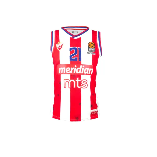 DRES KIDS BOLOMBOY - 10