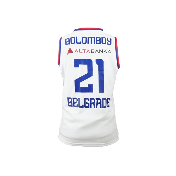 DRES KIDS BOLOMBOY - 10