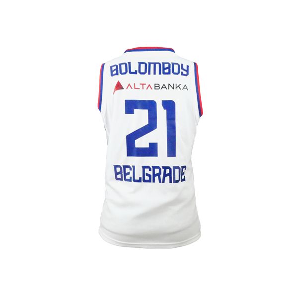 DRES KIDS BOLOMBOY - 16