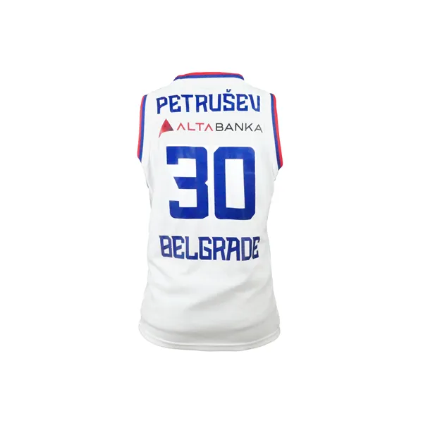 Dres Petrušev 2024/2025, dečiji