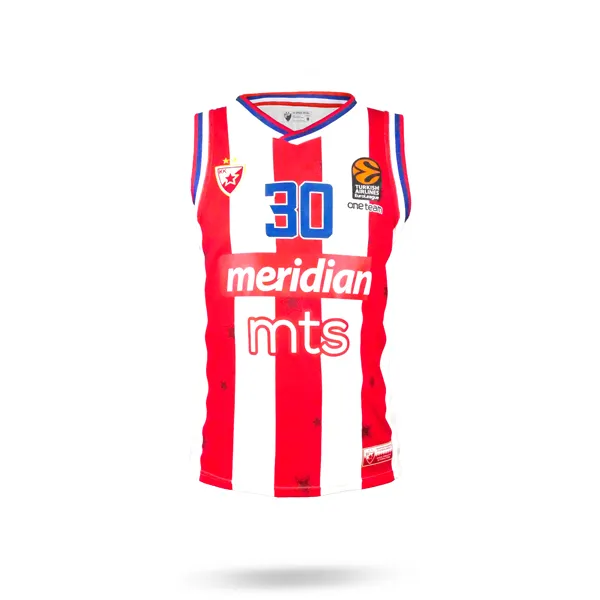 DRES KIDS PETRUSEV - 8