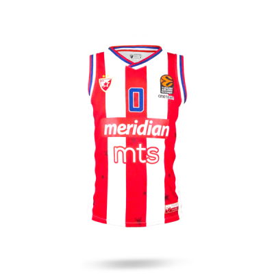 Dres Mcintyre 2024/2025, deèiji
