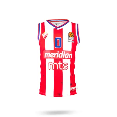 Dres Mcintyre 2024/2025, deèiji