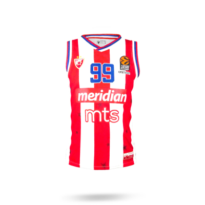 Dres Yago 2024/2025, dečiji