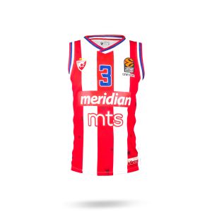 Dres Canaan 2024/2025, dečiji