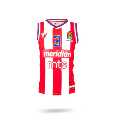 DRES KIDS CANAAN - 12