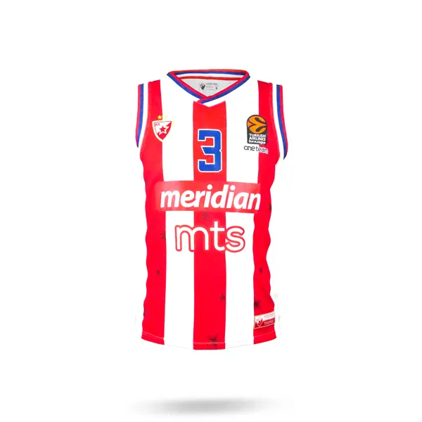 DRES KIDS CANAAN - 10
