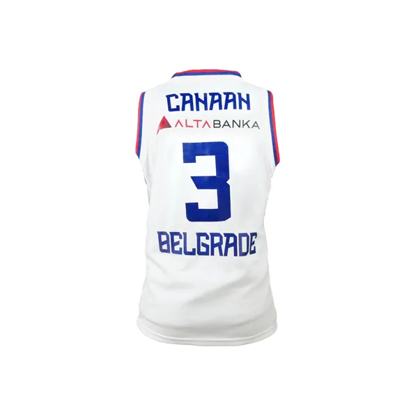 DRES KIDS CANAAN - 10