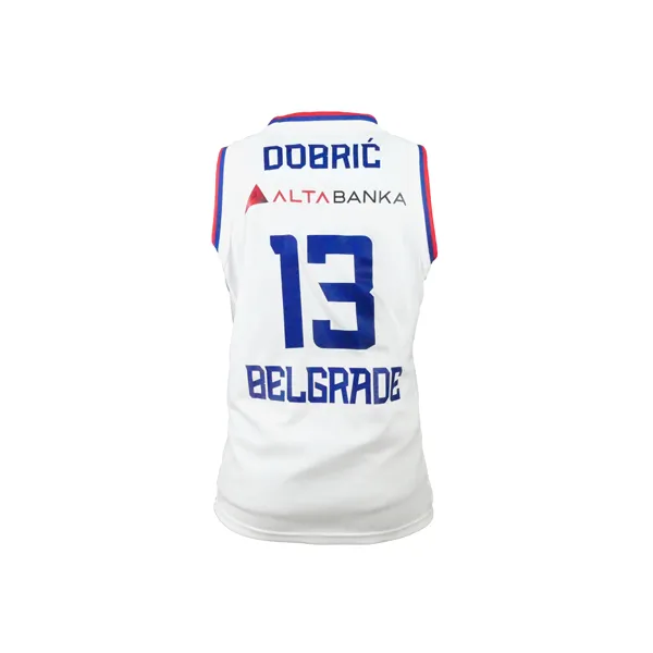 DRES KIDS DOBRIC - 8