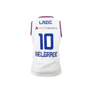 Dres Lazić 2024/2025, dečiji