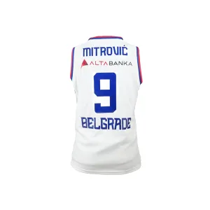DRES KIDS MITROVIC - 8
