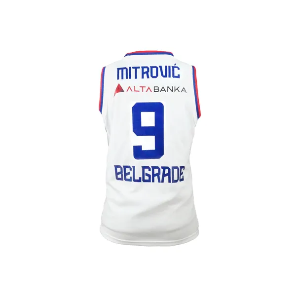 DRES KIDS MITROVIC - 7