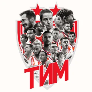 MAJICA TIM - 3XL