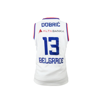 Dres Dobrić 2024/2025, dečiji