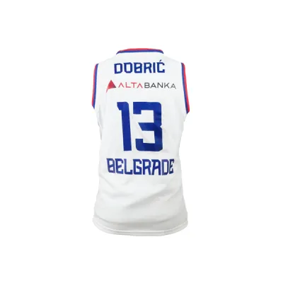 Dres Dobrić 2024/2025, dečiji