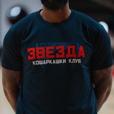 MAJICA ZVEZDA  KLUB