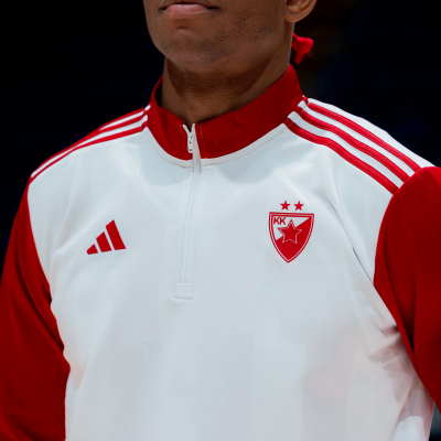 ADIDAS X KK CZ TOP ZIP