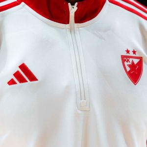 ADIDAS X KK CZ TOP ZIP