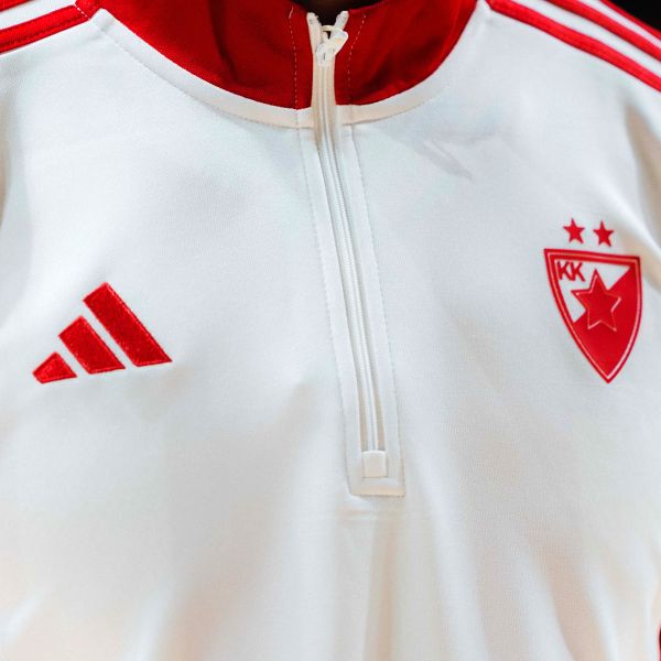 ADIDAS X KK CZ TOP ZIP