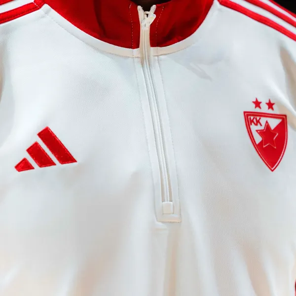 ADIDAS X KK CZ TOP ZIP
