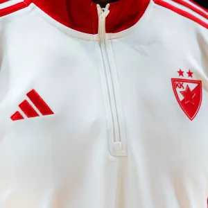 ADIDAS X KK CZ TOP ZIP