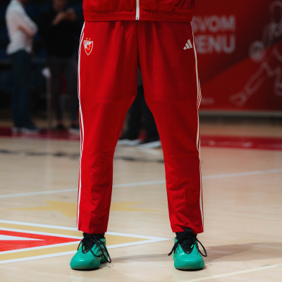 ADIDAS X KK CZ TRENERKA