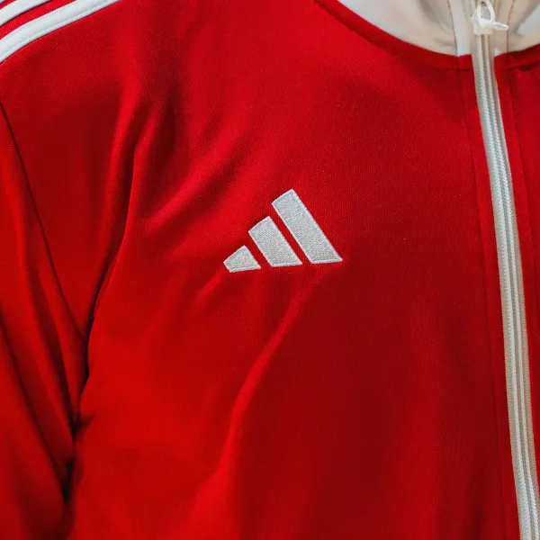 ADIDAS X KKCZ TRENERKA ZIP