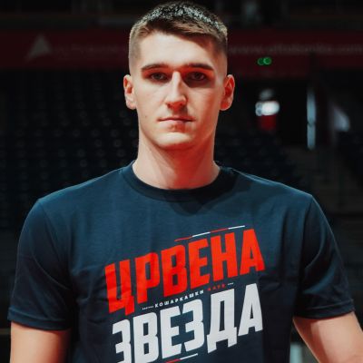 MAJICA ZVEZDA