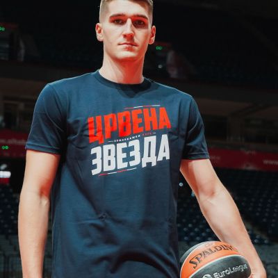 MAJICA ZVEZDA