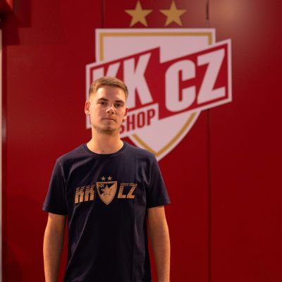 MAJICA GRB KKCZ