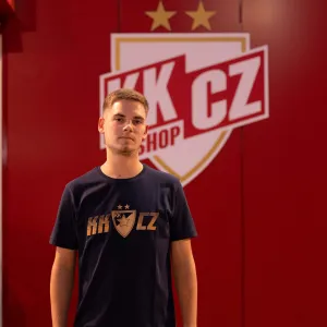 MAJICA GRB KKCZ