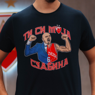 MAJICA OBRADOVIC, TEGET