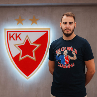 MAJICA OBRADOVIC, TEGET