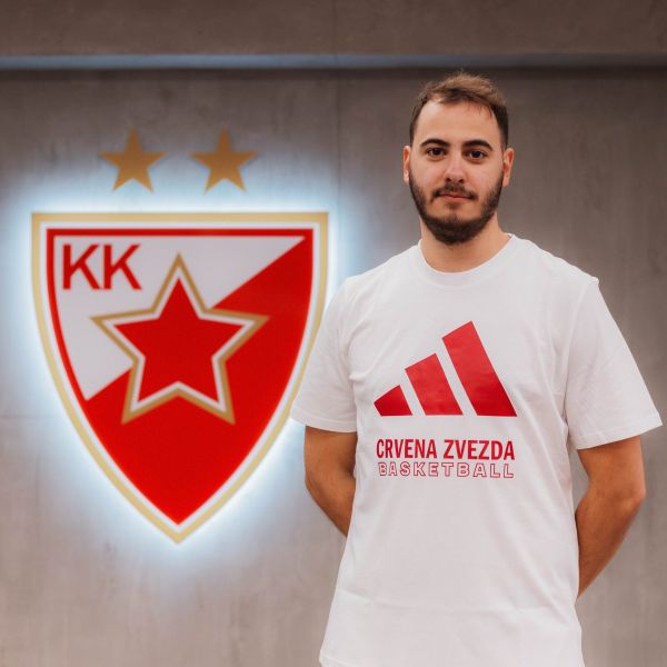 KKCZ X ADIDAS MAJICA WH