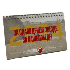 Stoni kalendar kkcz 2024