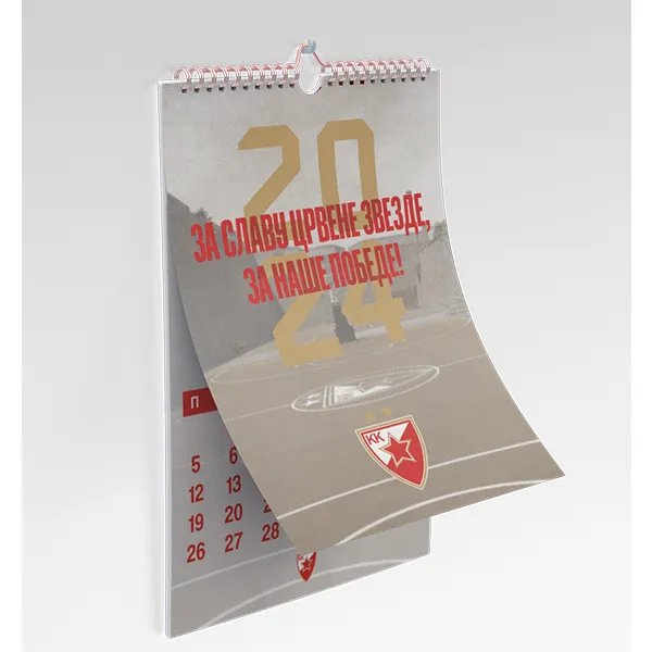 DUKS CRVENI ZIP KKCZ XXXL
