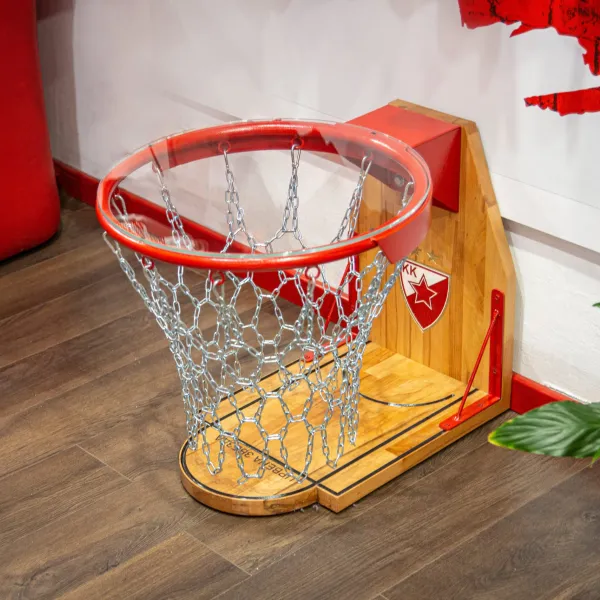 KKCZ Koš sto
