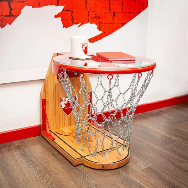 KKCZ Koš sto