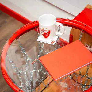KKCZ Koš sto