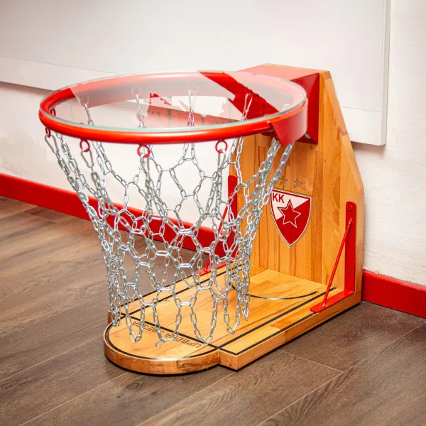 KKCZ Koš sto