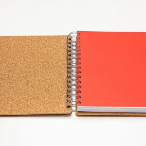 KK Crvena Zvezda -  Notes drvo 101 Ponos grada 21x20cm